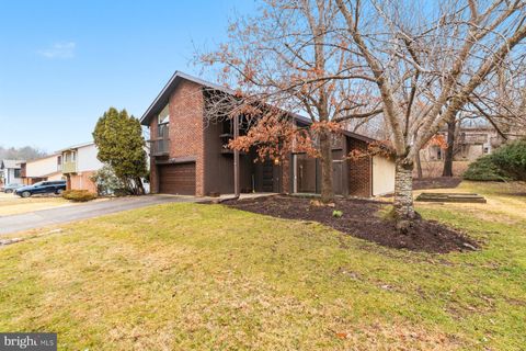 5317 LIGHTNING VIEW ROAD COLUMBIA MD 21045