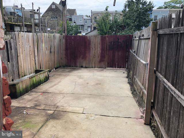 PATTERSON PARK - Residential