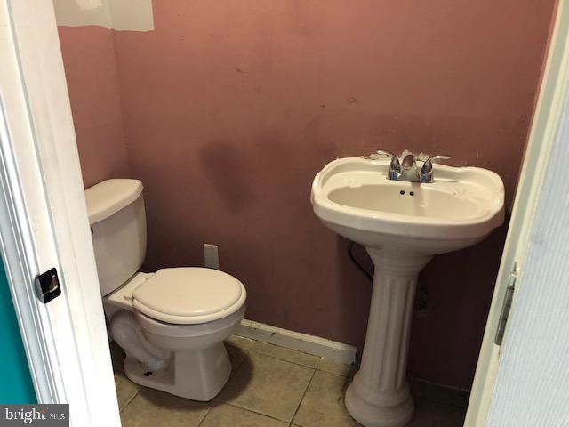 PATTERSON PARK - Residential