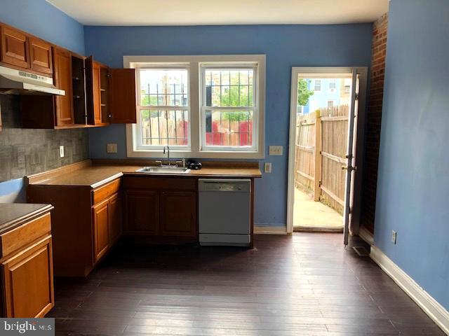 PATTERSON PARK - Residential