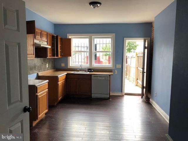 PATTERSON PARK - Residential