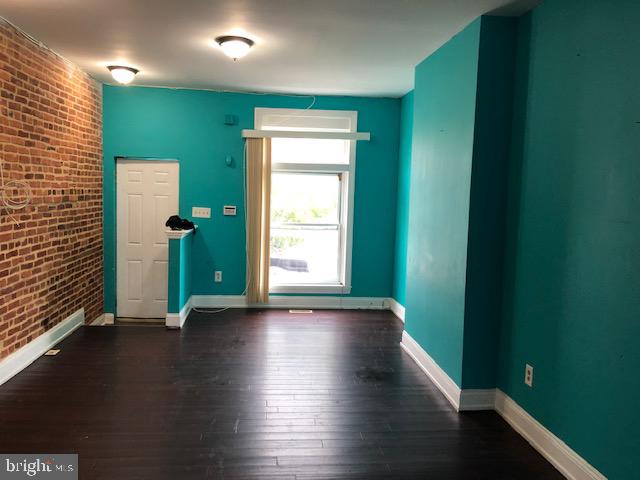 PATTERSON PARK - Residential