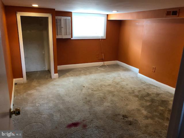 PATTERSON PARK - Residential