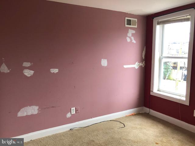 PATTERSON PARK - Residential