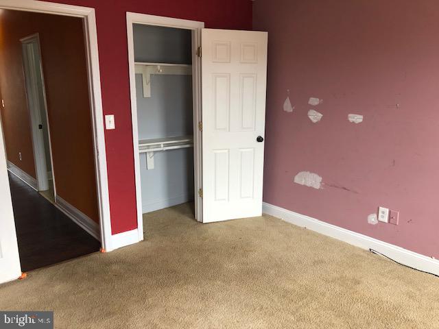 PATTERSON PARK - Residential