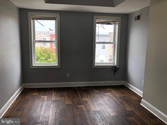 PATTERSON PARK - Residential