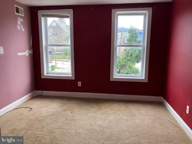 PATTERSON PARK - Residential