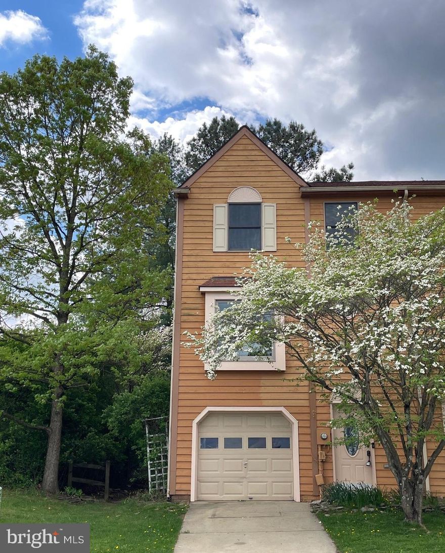 Just what you've been waiting for! Adorable updated end-unit 3-level TH with fenced yard  & 1-car garage with lots of extra parking. Just step out your front door and you're at the Lake! Enjoy all the wonderful Lake Linganore amenities while living in a quiet tucked-away cul-de-sac off the beaten path.  Stay tuned for additional details and photos and get ready to plan your visit; you don't want to miss this wonderful home!