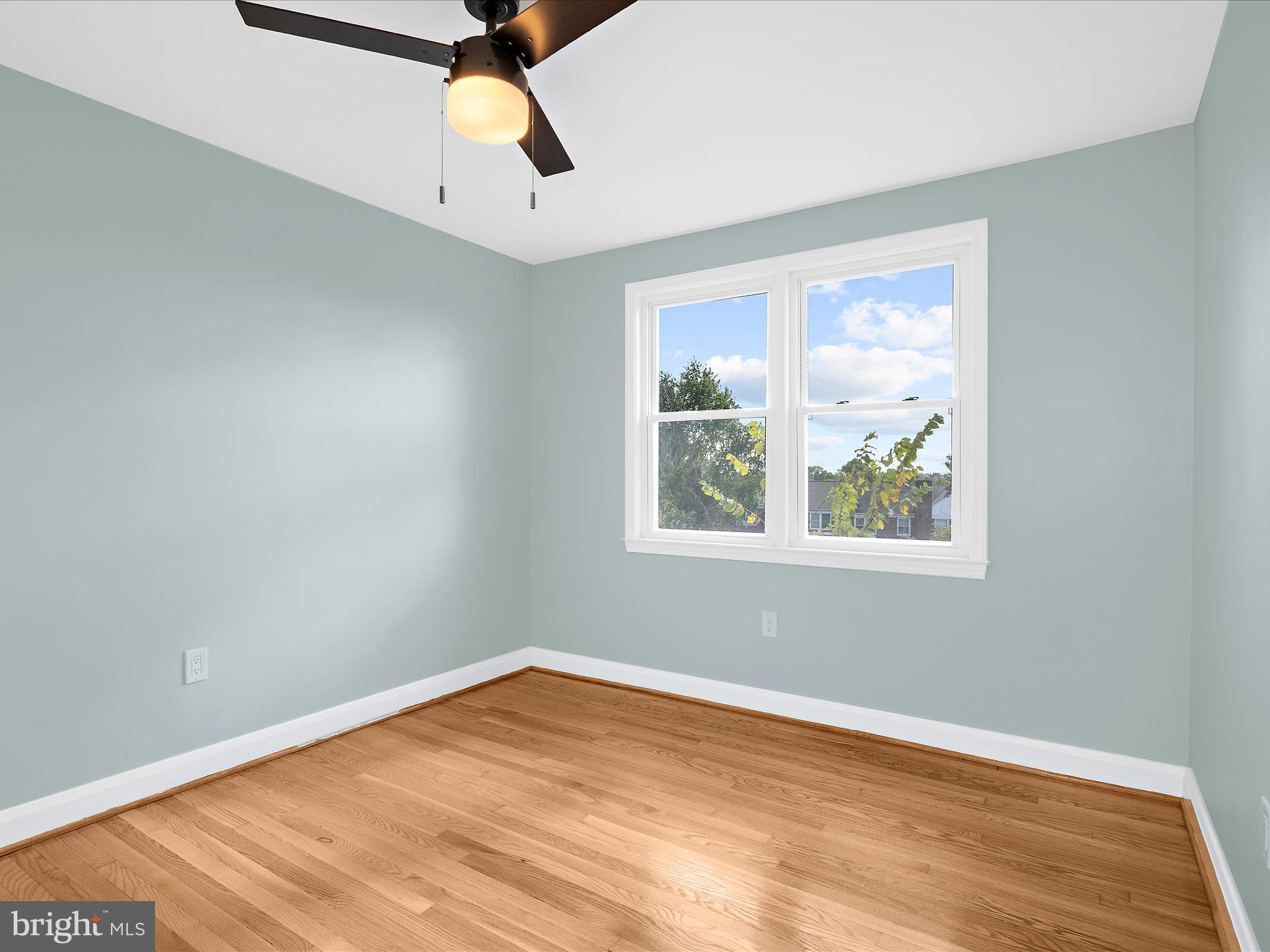 RAMBLEWOOD - Residential