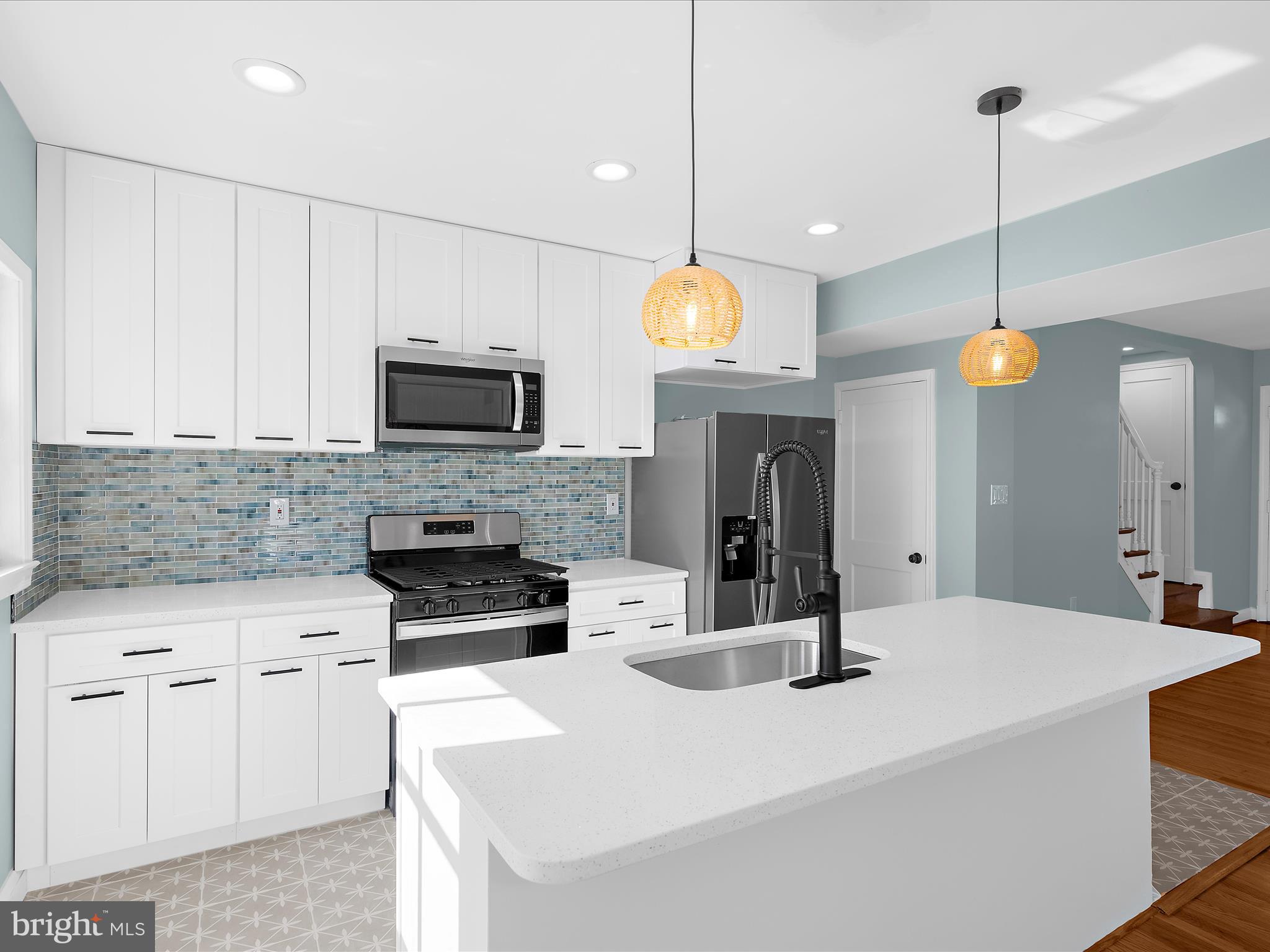 RAMBLEWOOD - Residential