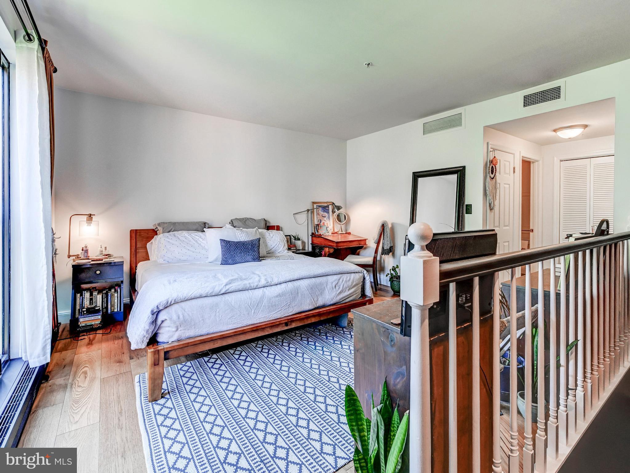 FELLS POINT HISTORIC DISTRICT - Residential