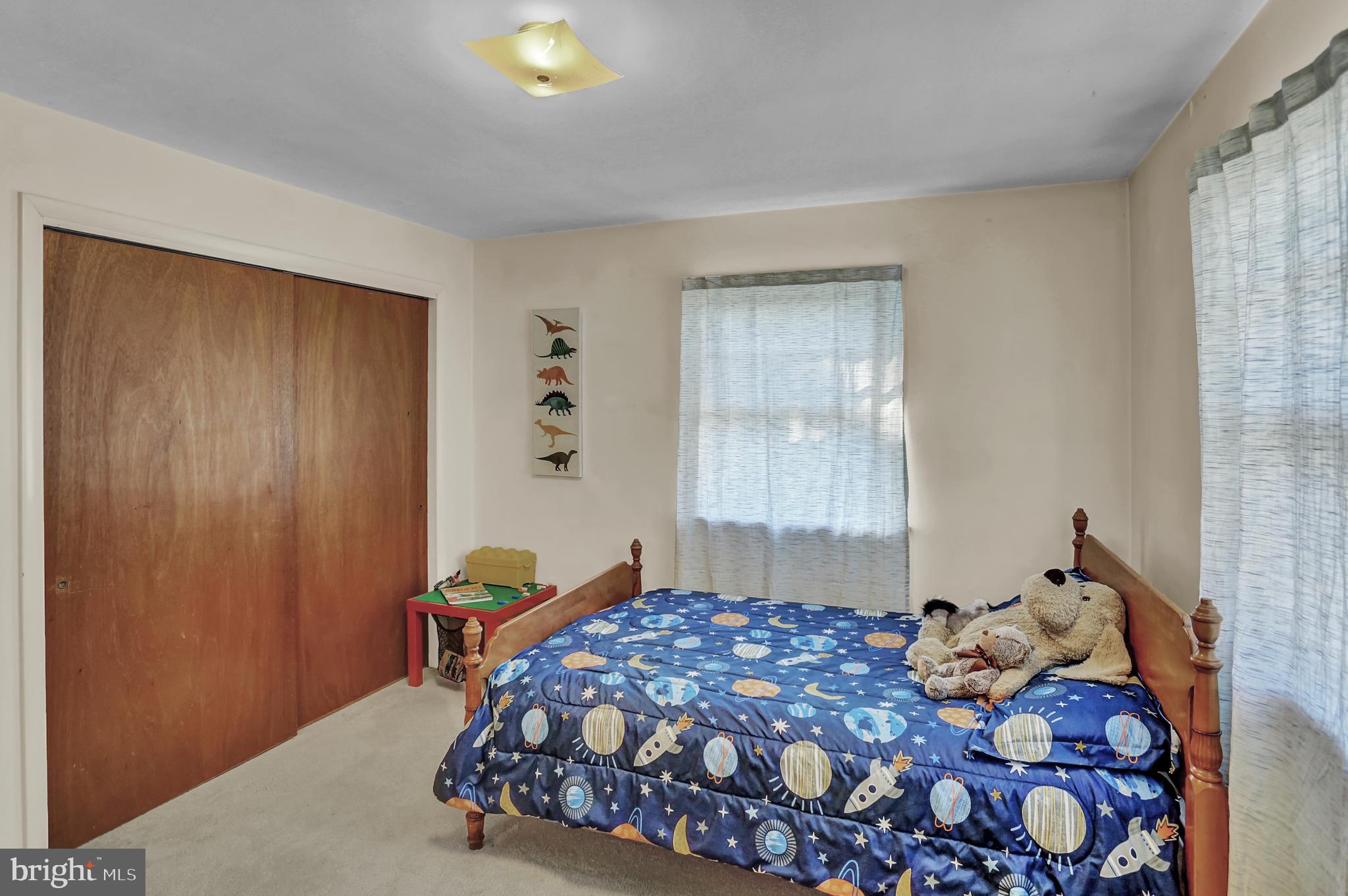 COLT PARK - GETTYSBURG BOROUGH - Residential