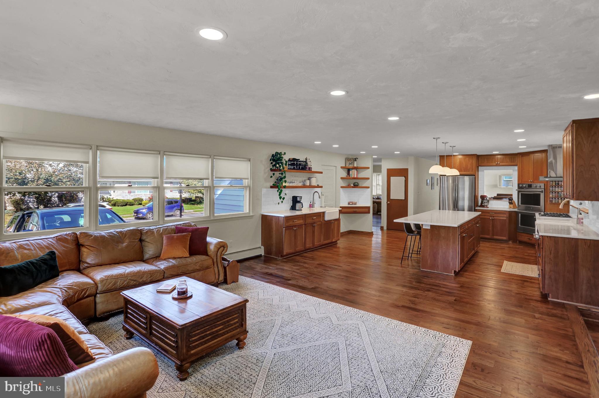 COLT PARK - GETTYSBURG BOROUGH - Residential