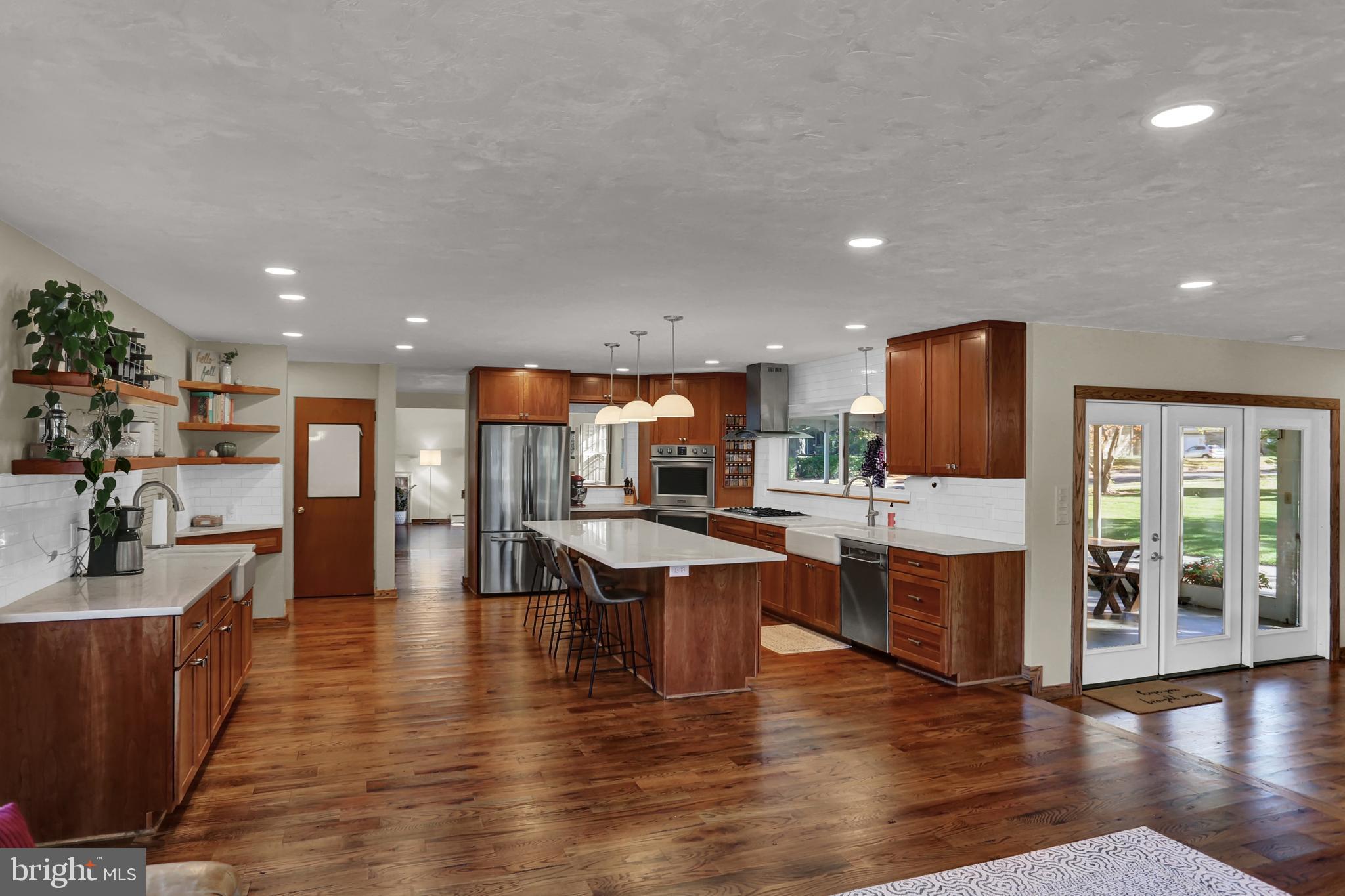 COLT PARK - GETTYSBURG BOROUGH - Residential
