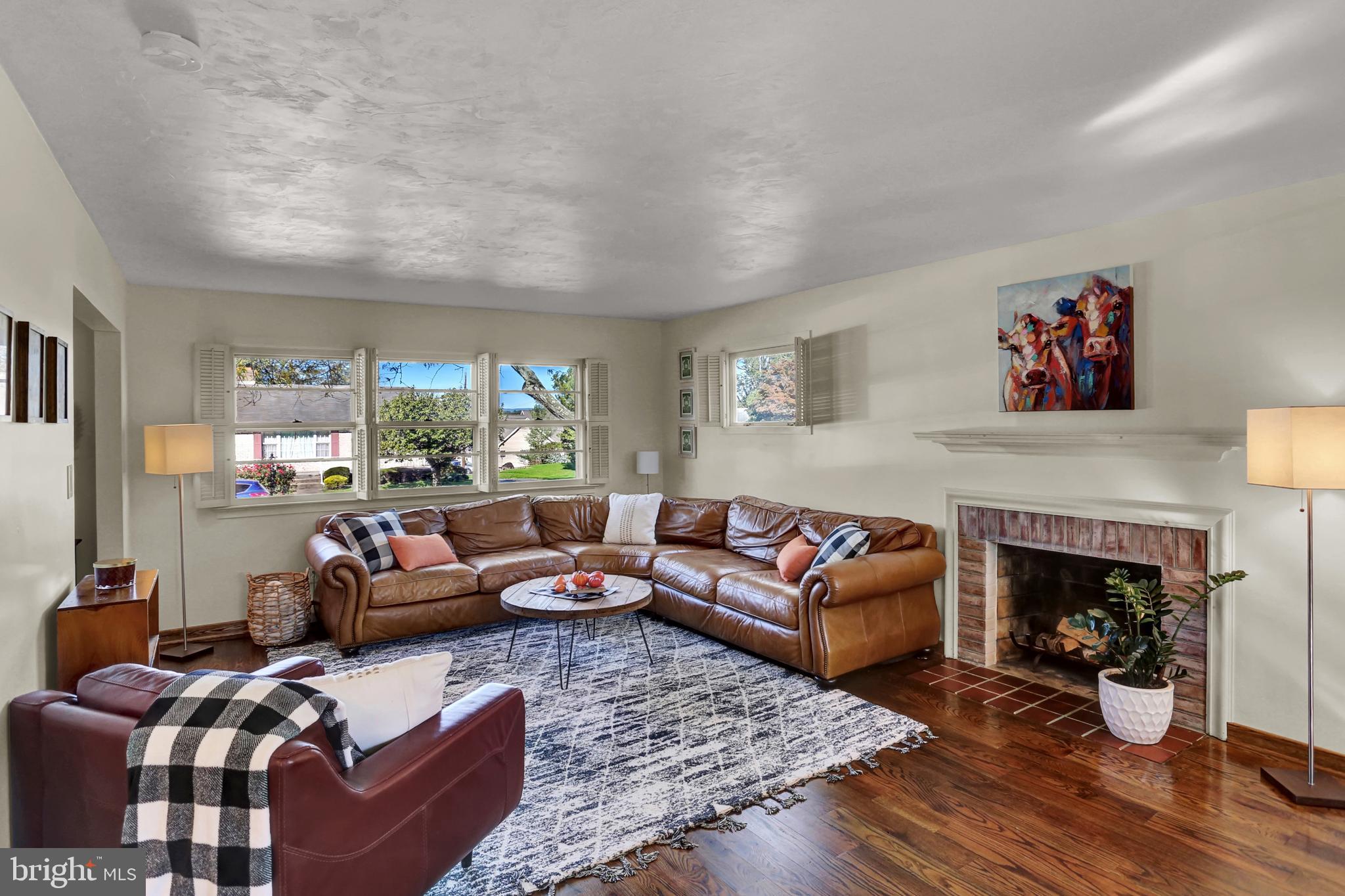COLT PARK - GETTYSBURG BOROUGH - Residential