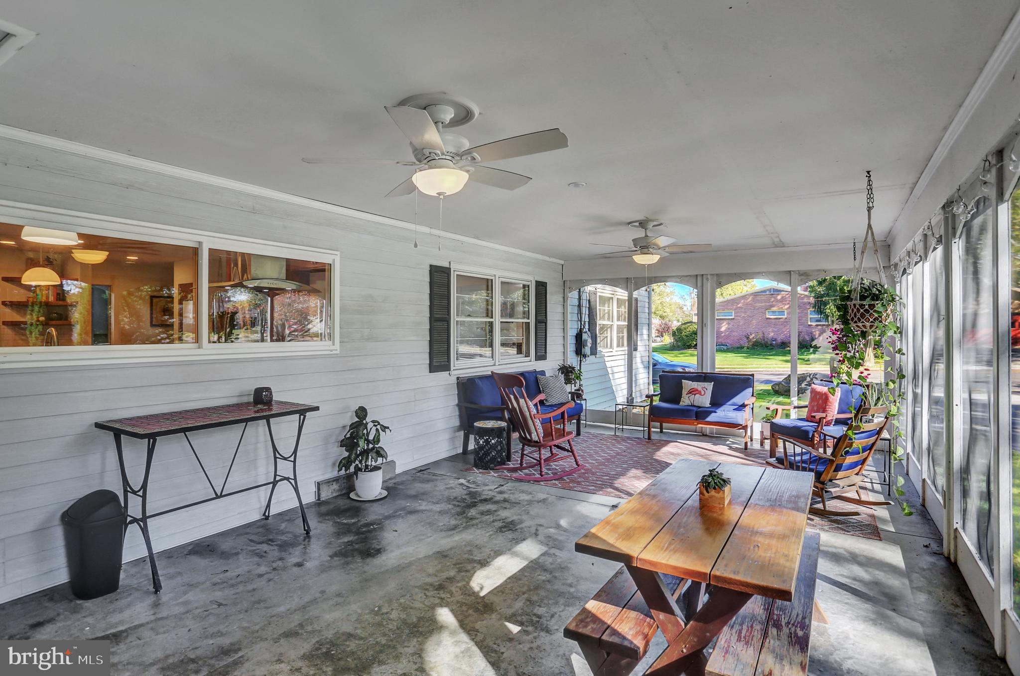 COLT PARK - GETTYSBURG BOROUGH - Residential