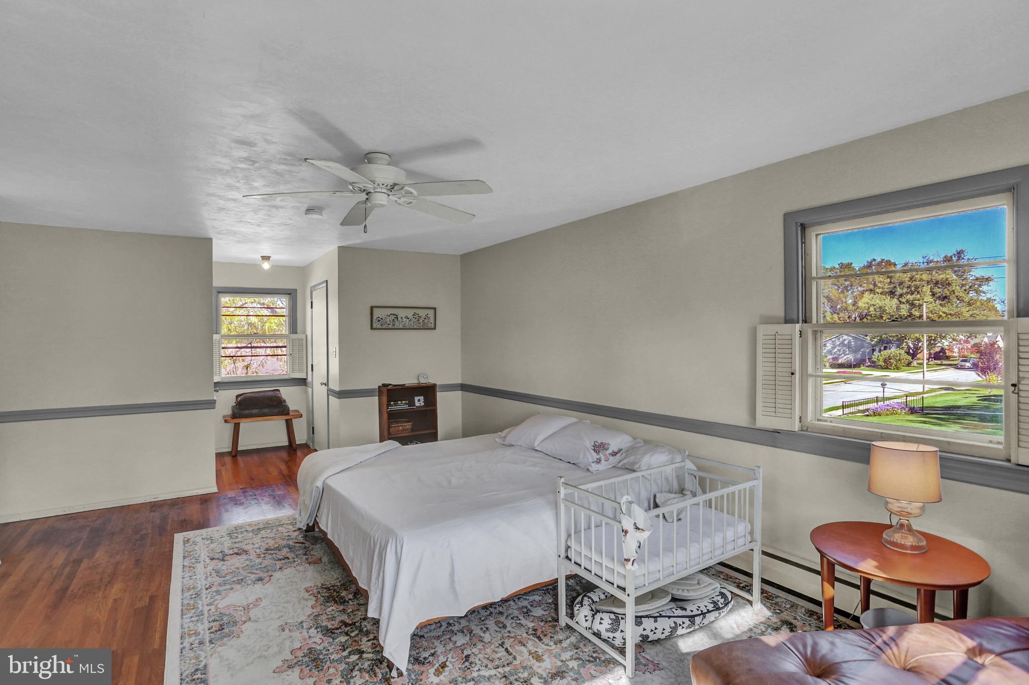 COLT PARK - GETTYSBURG BOROUGH - Residential