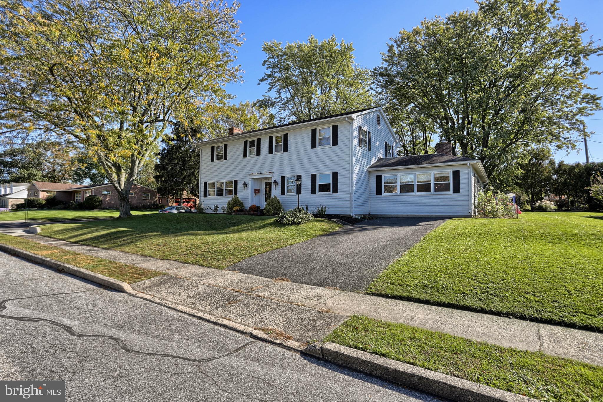 COLT PARK - GETTYSBURG BOROUGH - Residential