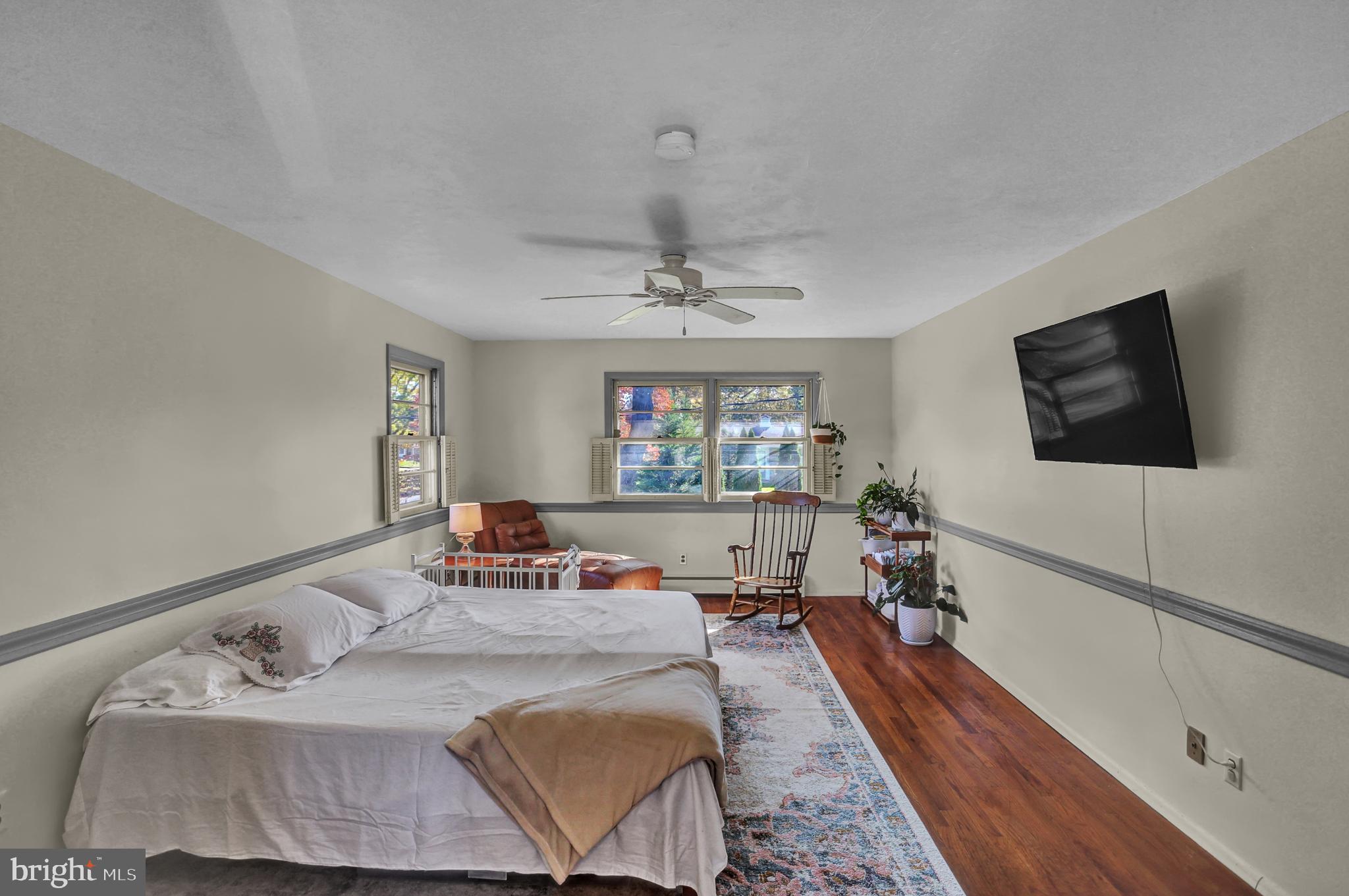 COLT PARK - GETTYSBURG BOROUGH - Residential