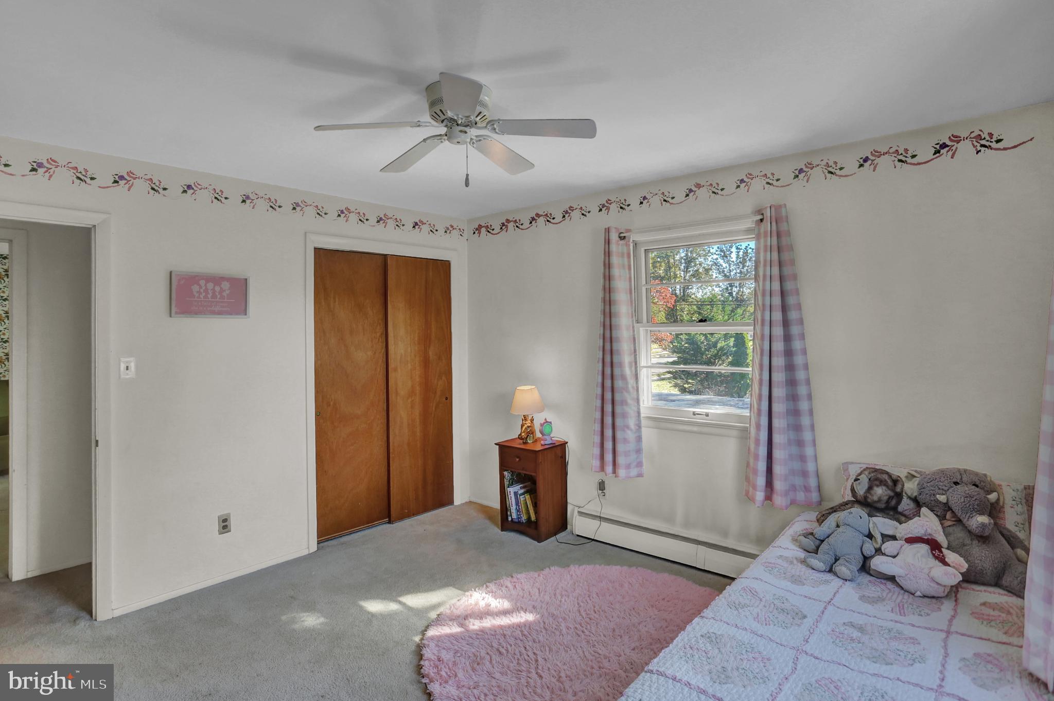 COLT PARK - GETTYSBURG BOROUGH - Residential