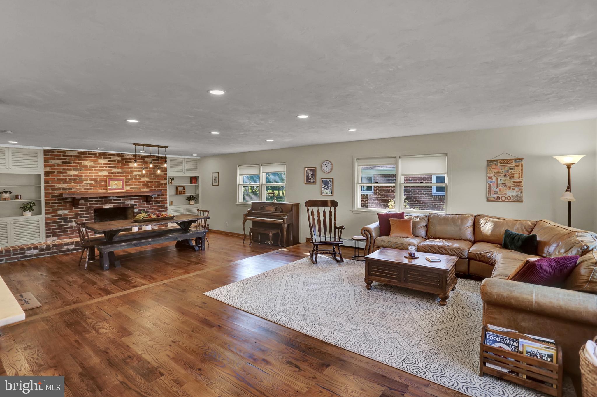 COLT PARK - GETTYSBURG BOROUGH - Residential