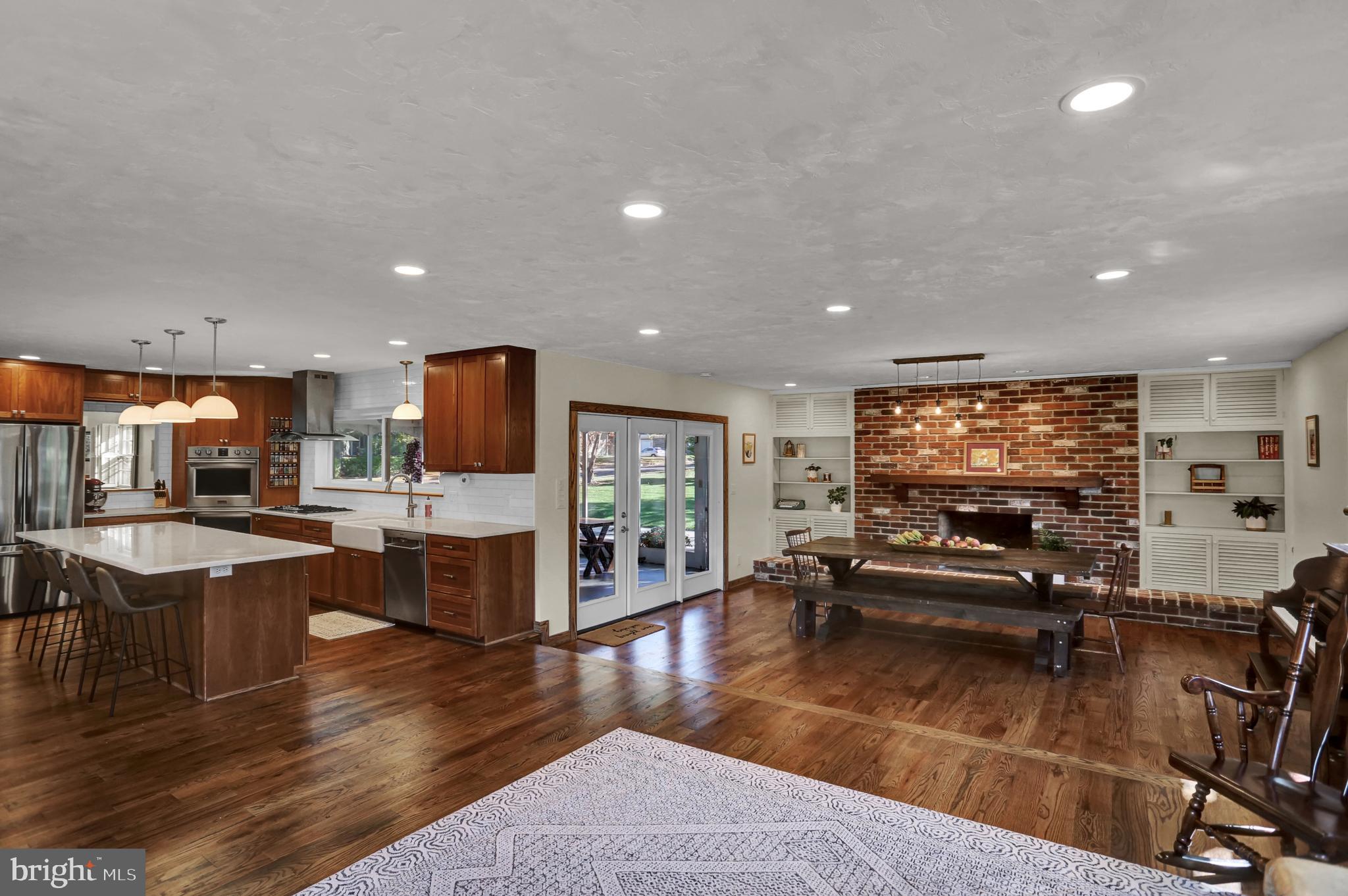 COLT PARK - GETTYSBURG BOROUGH - Residential
