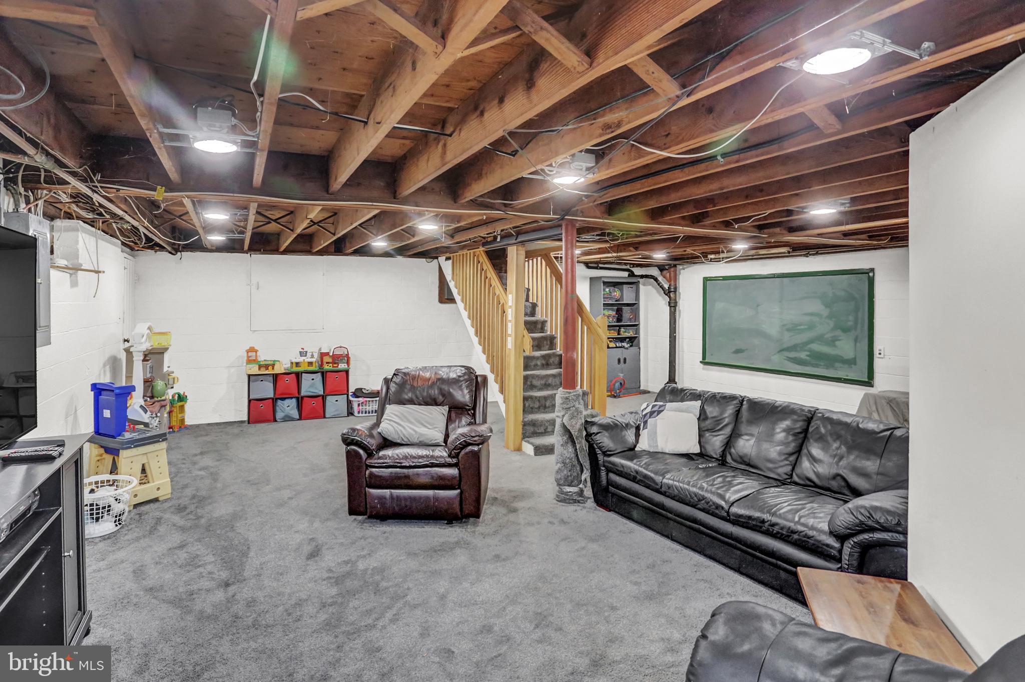COLT PARK - GETTYSBURG BOROUGH - Residential
