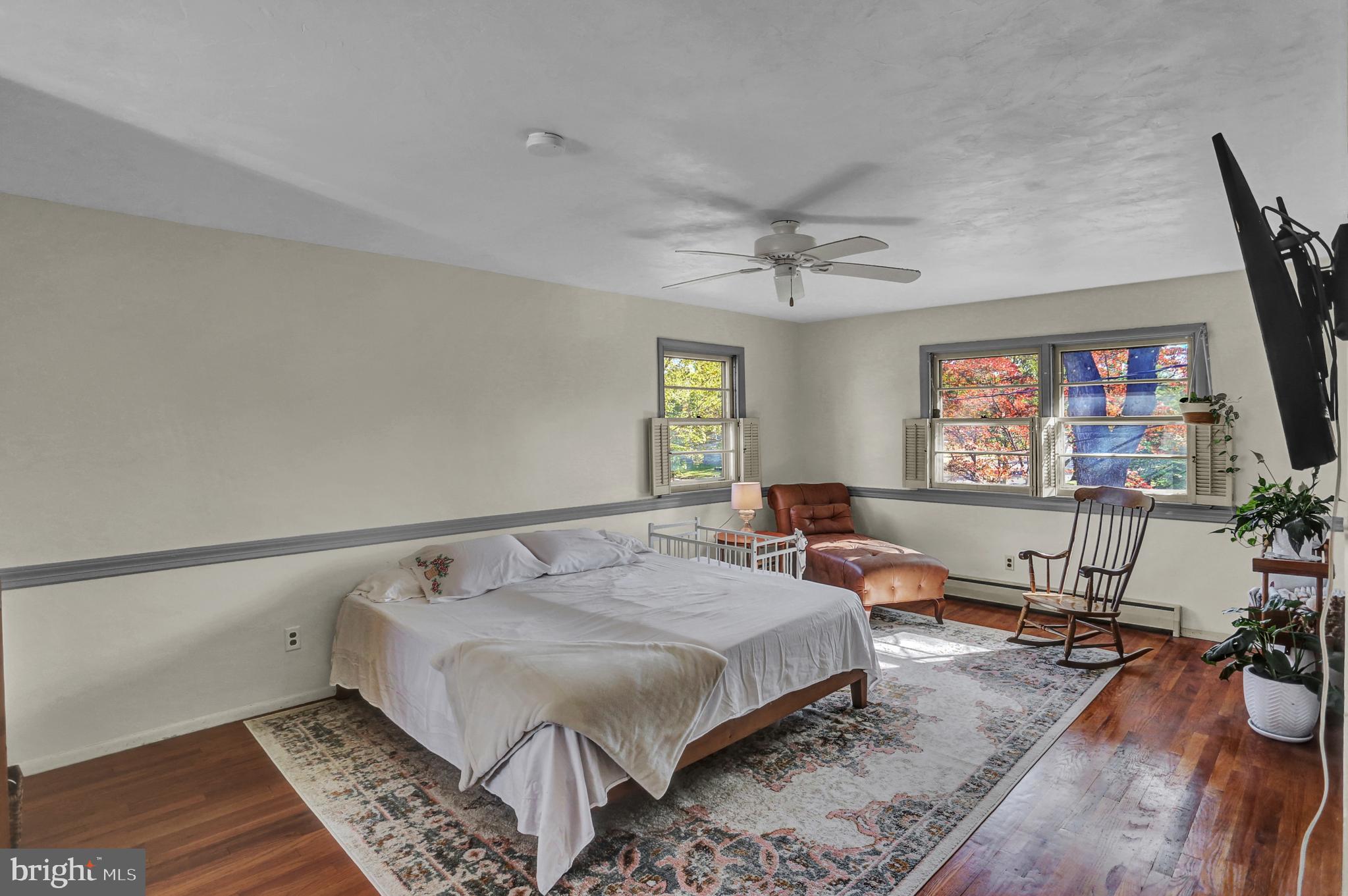 COLT PARK - GETTYSBURG BOROUGH - Residential