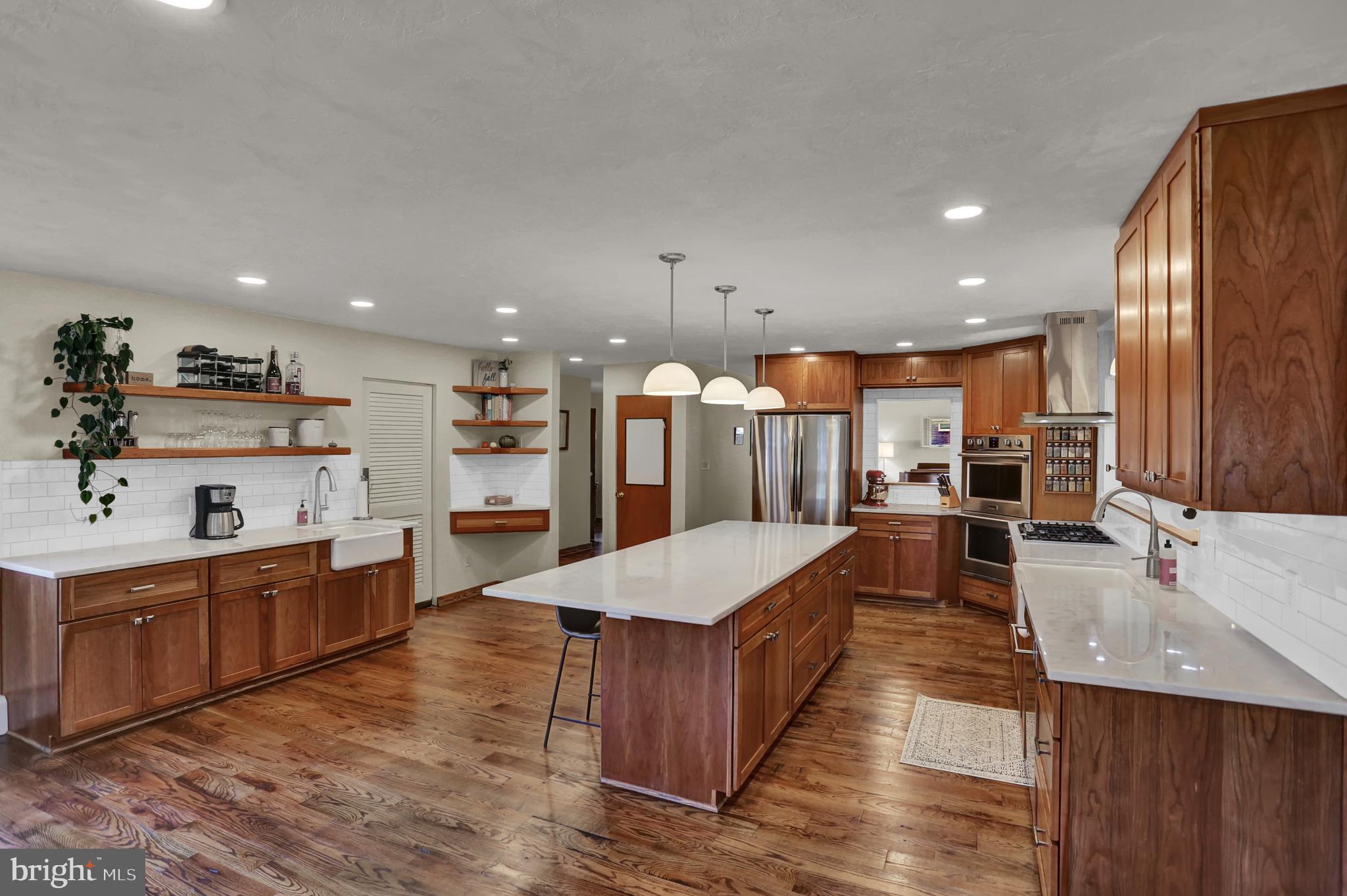 COLT PARK - GETTYSBURG BOROUGH - Residential