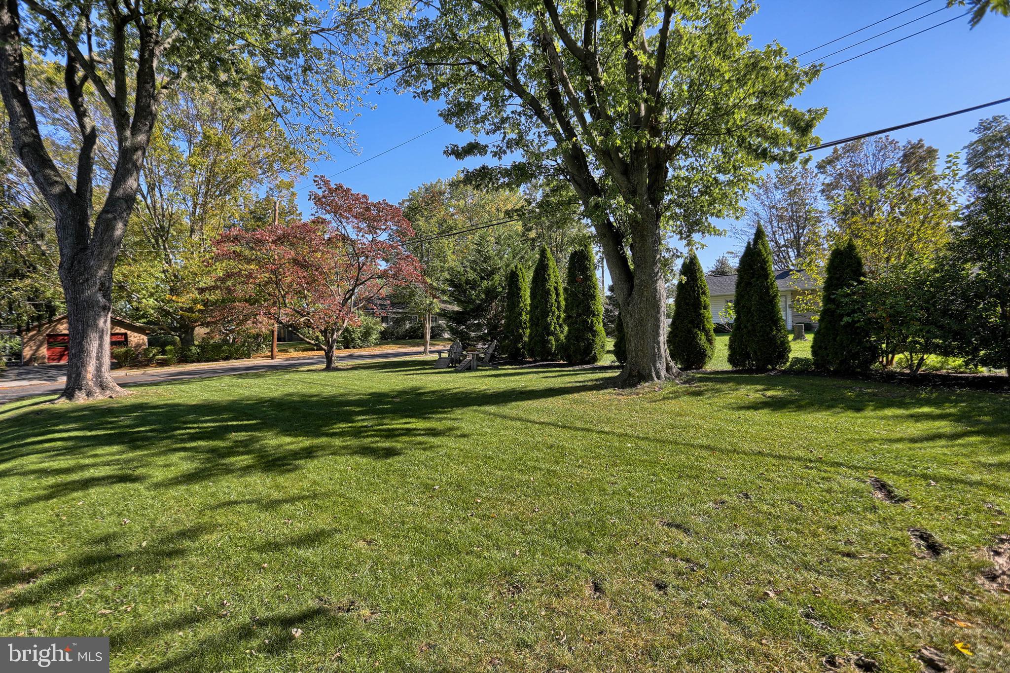 COLT PARK - GETTYSBURG BOROUGH - Residential