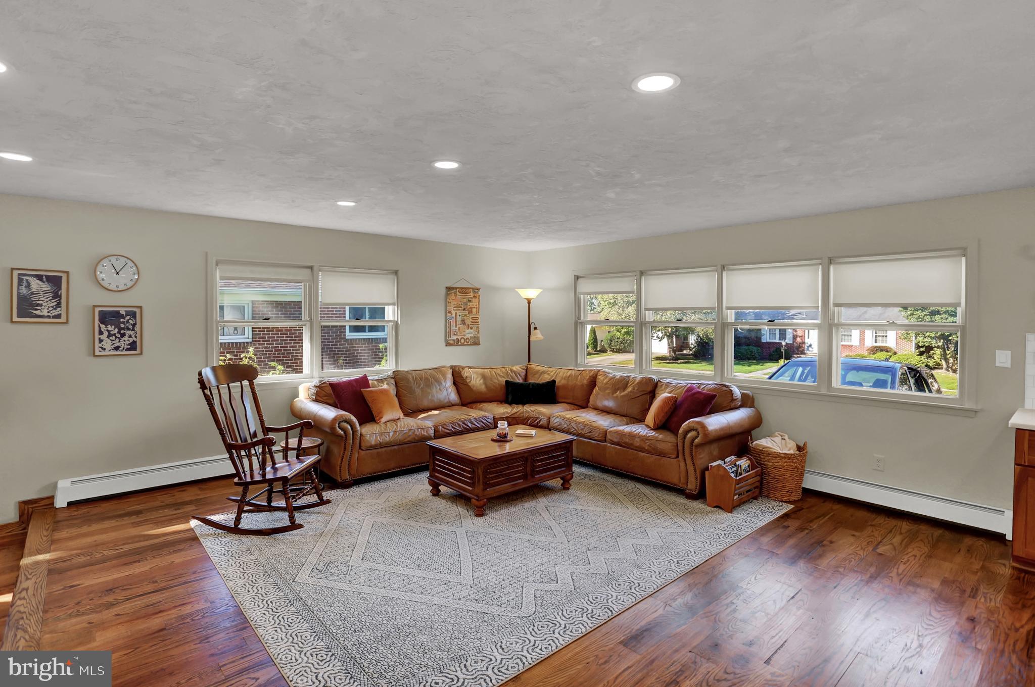 COLT PARK - GETTYSBURG BOROUGH - Residential