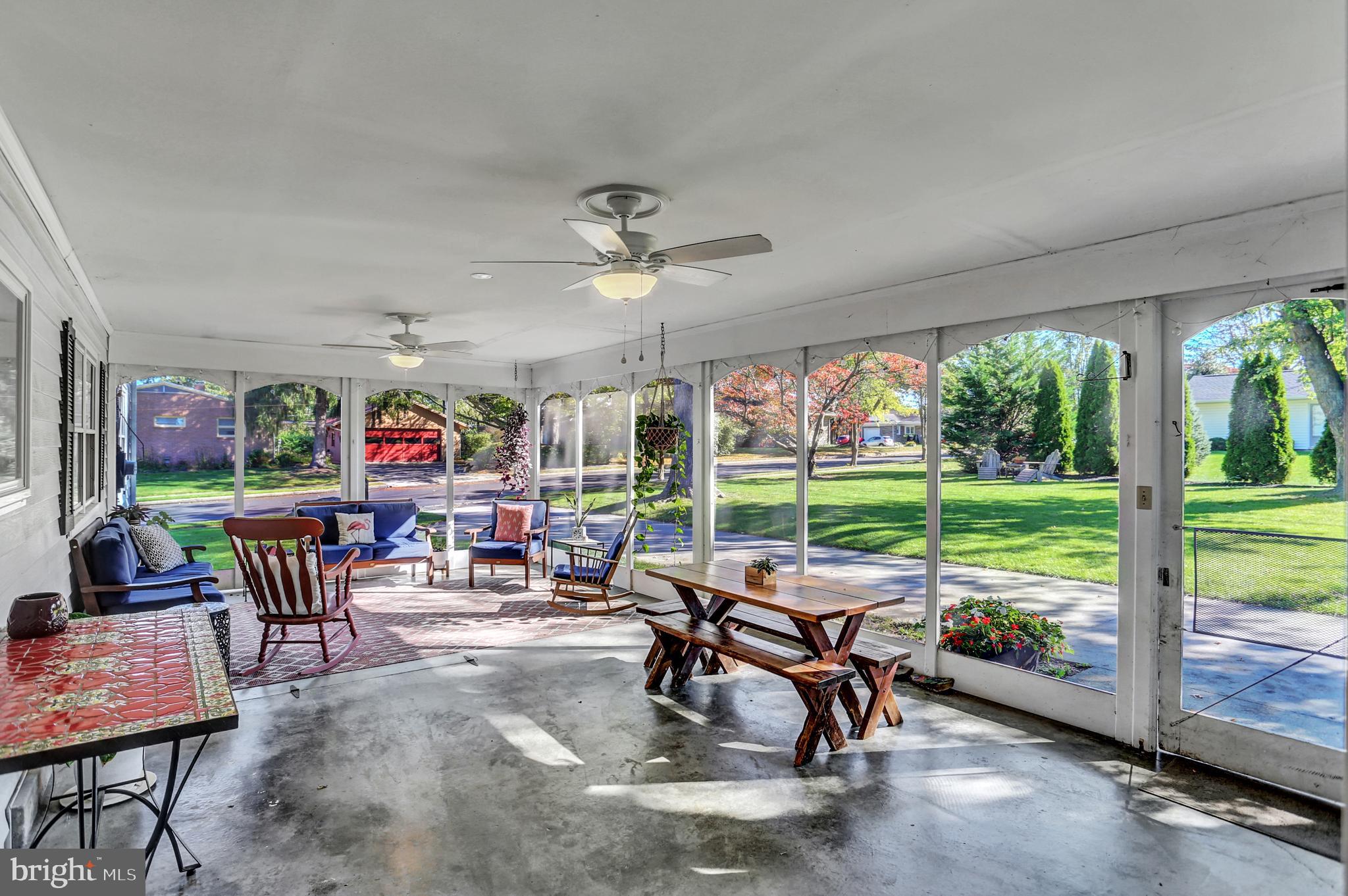 COLT PARK - GETTYSBURG BOROUGH - Residential