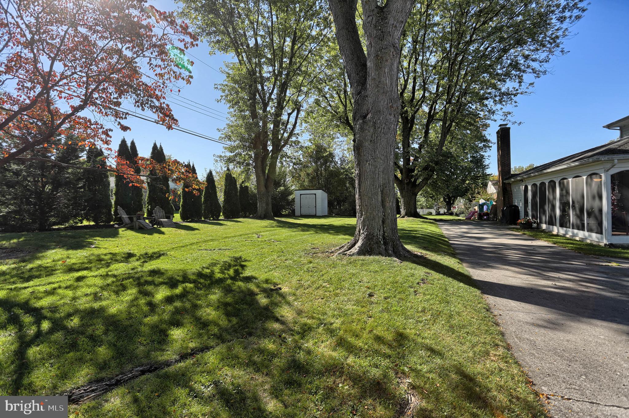 COLT PARK - GETTYSBURG BOROUGH - Residential