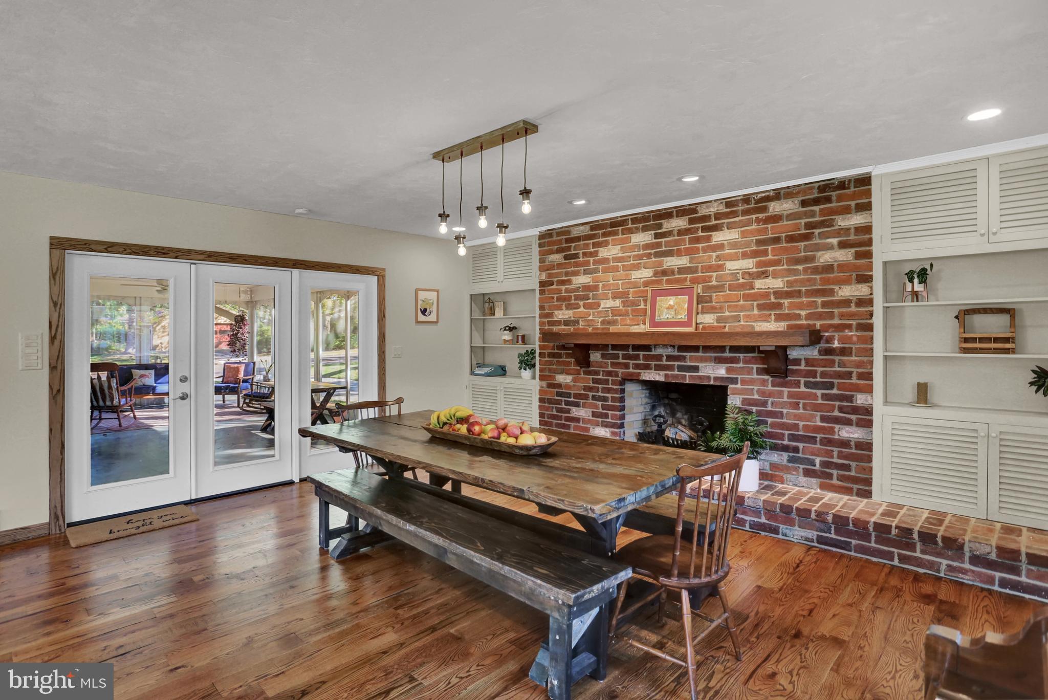 COLT PARK - GETTYSBURG BOROUGH - Residential