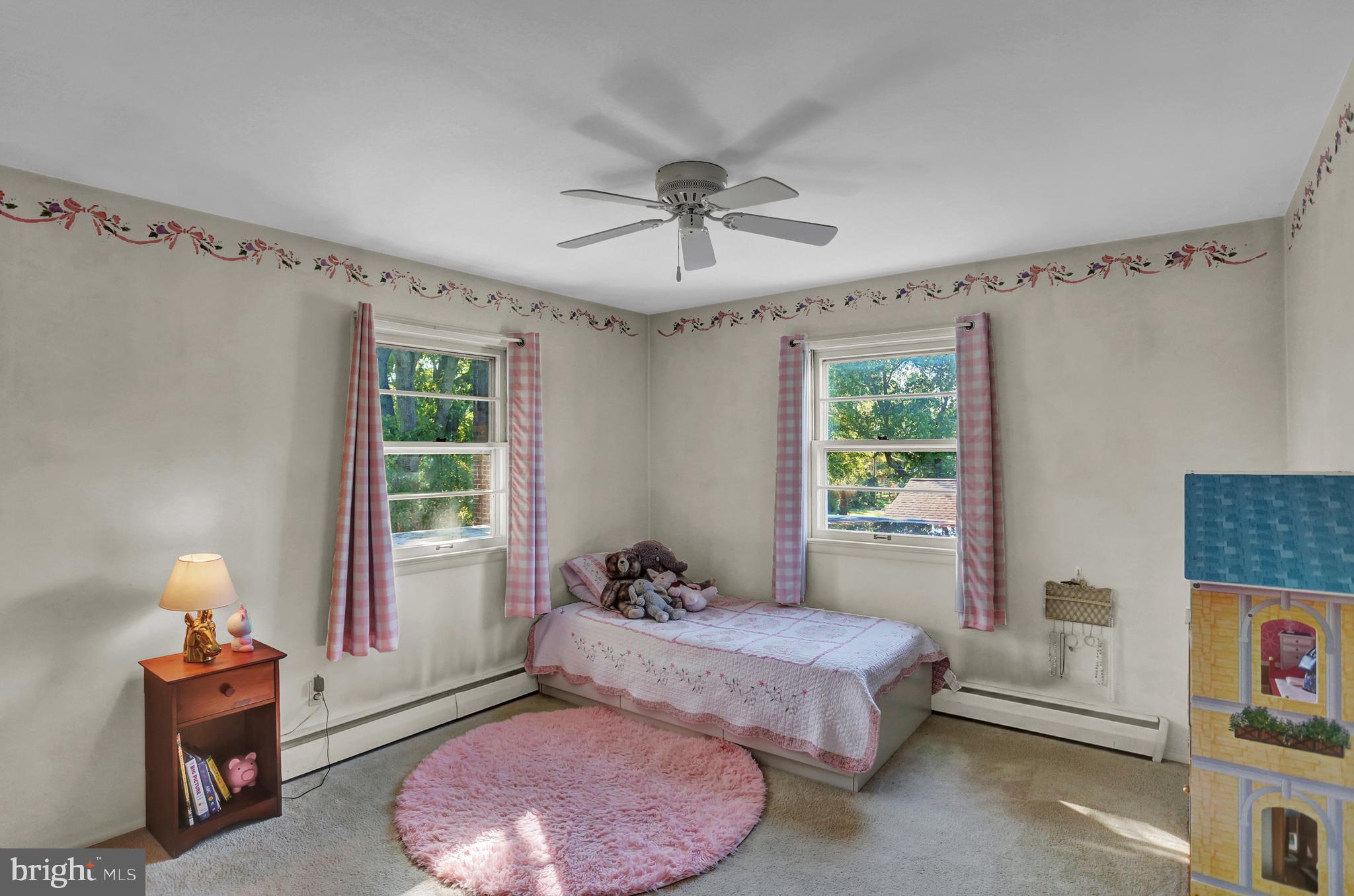 COLT PARK - GETTYSBURG BOROUGH - Residential