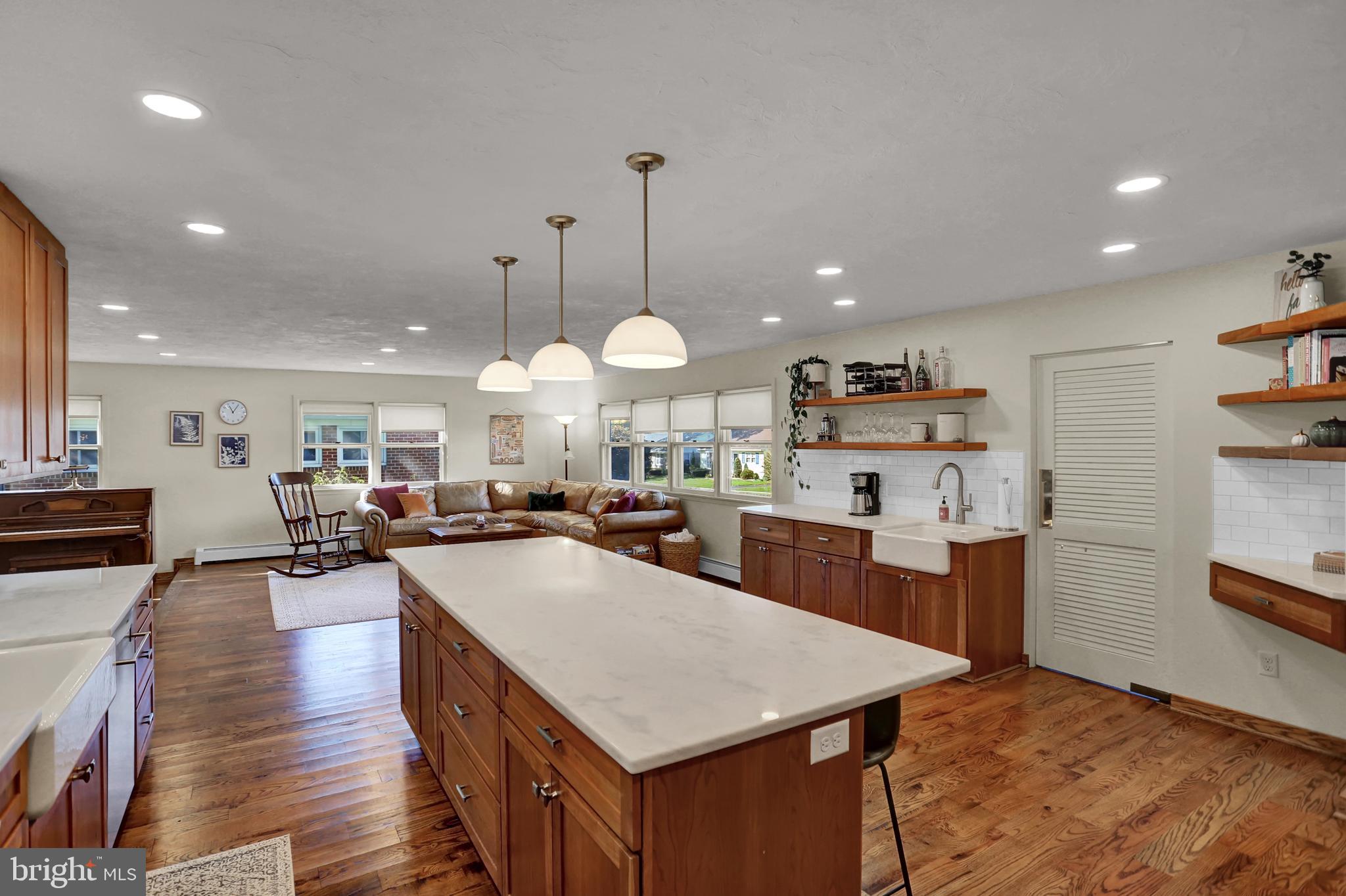 COLT PARK - GETTYSBURG BOROUGH - Residential