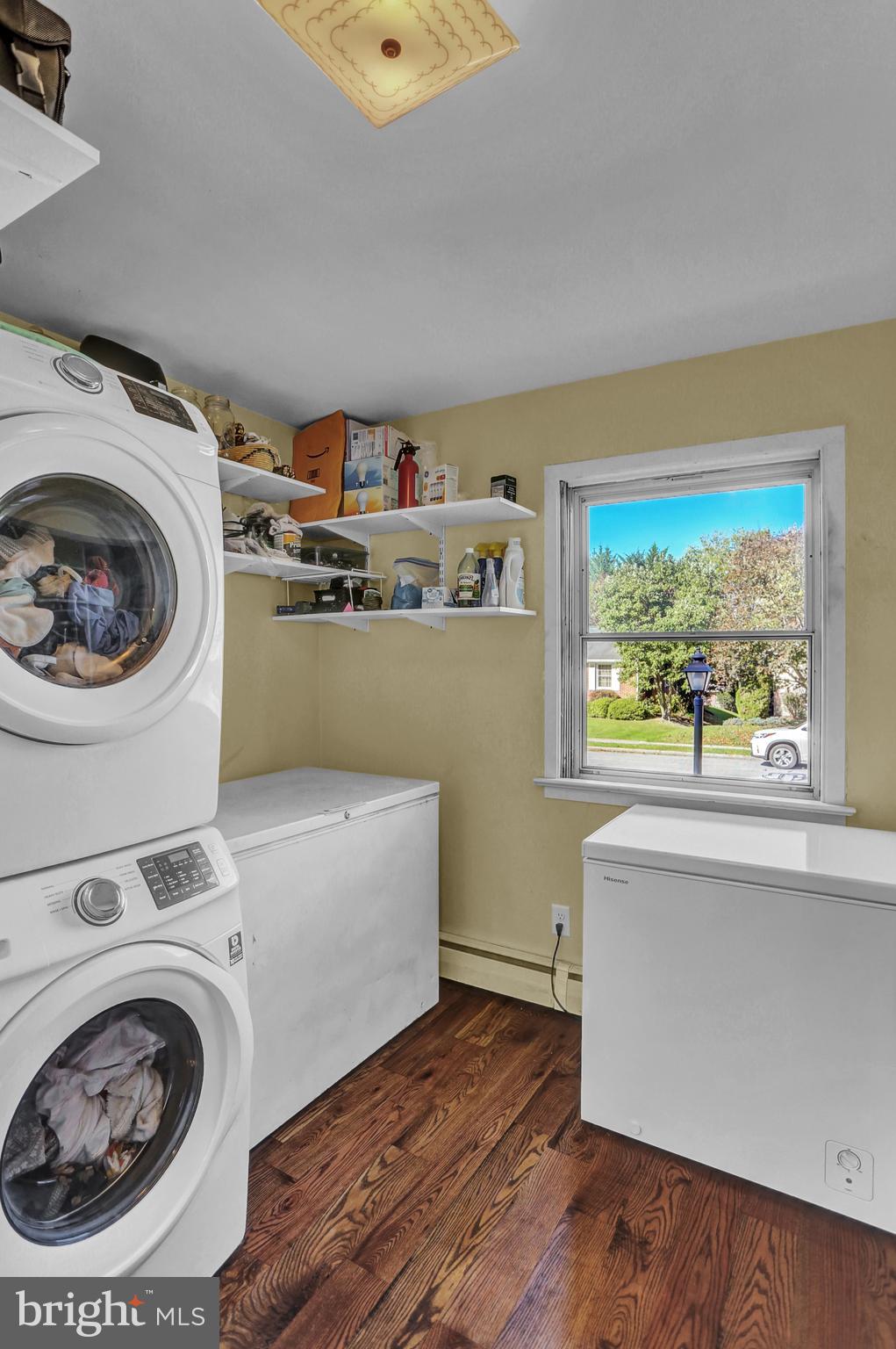 COLT PARK - GETTYSBURG BOROUGH - Residential