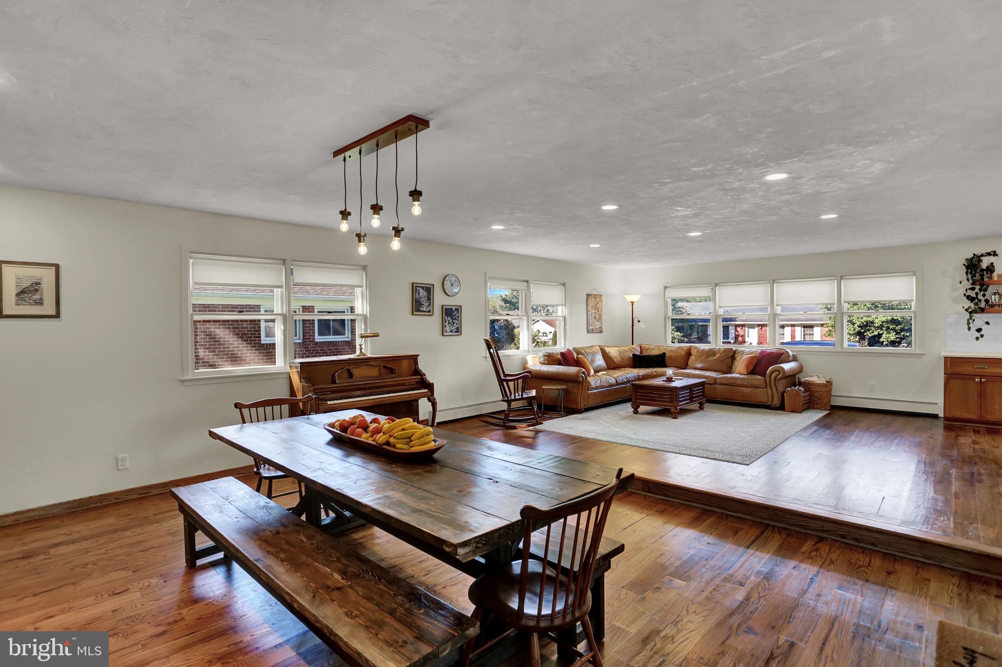 COLT PARK - GETTYSBURG BOROUGH - Residential