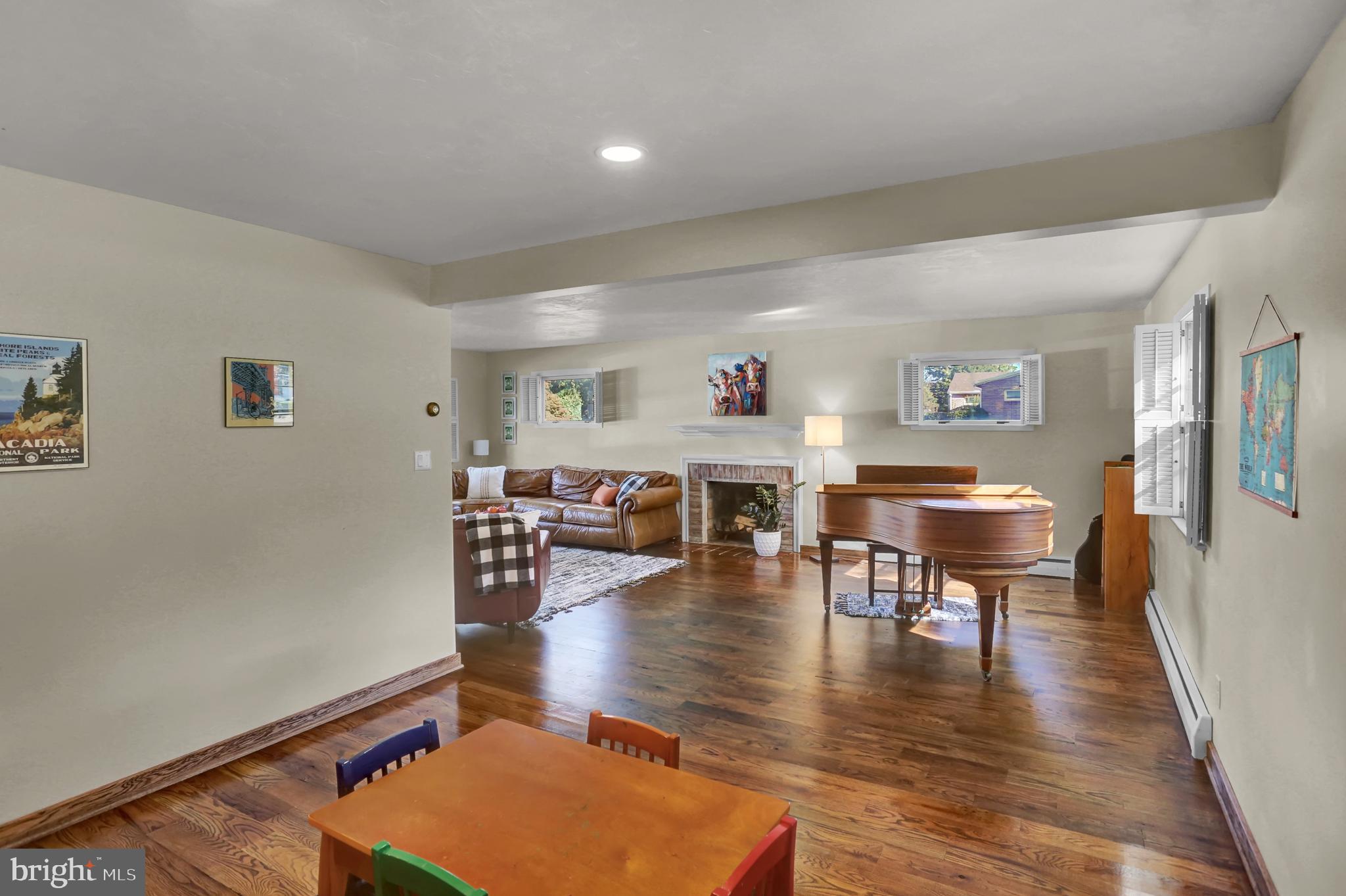 COLT PARK - GETTYSBURG BOROUGH - Residential