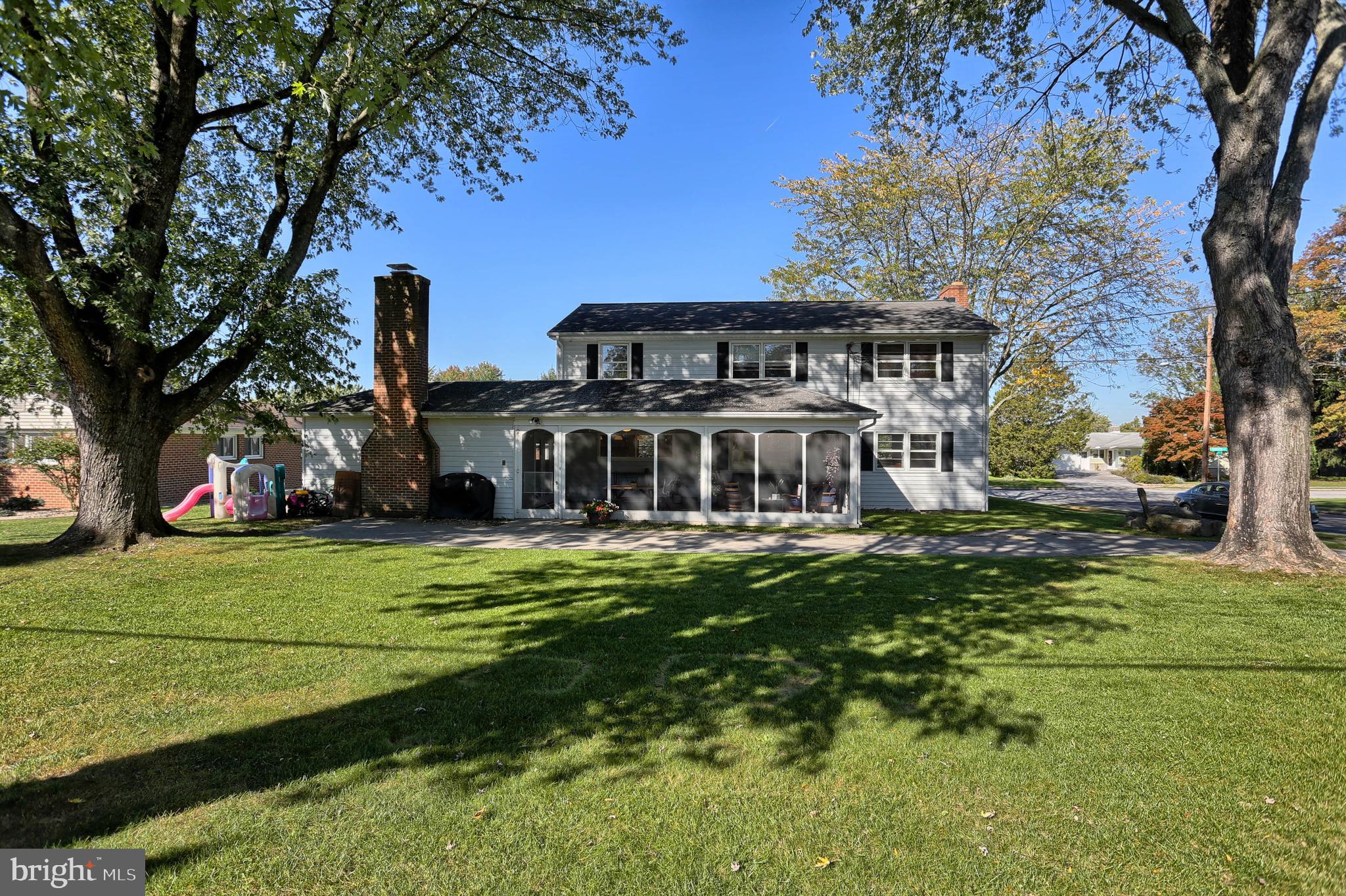 COLT PARK - GETTYSBURG BOROUGH - Residential