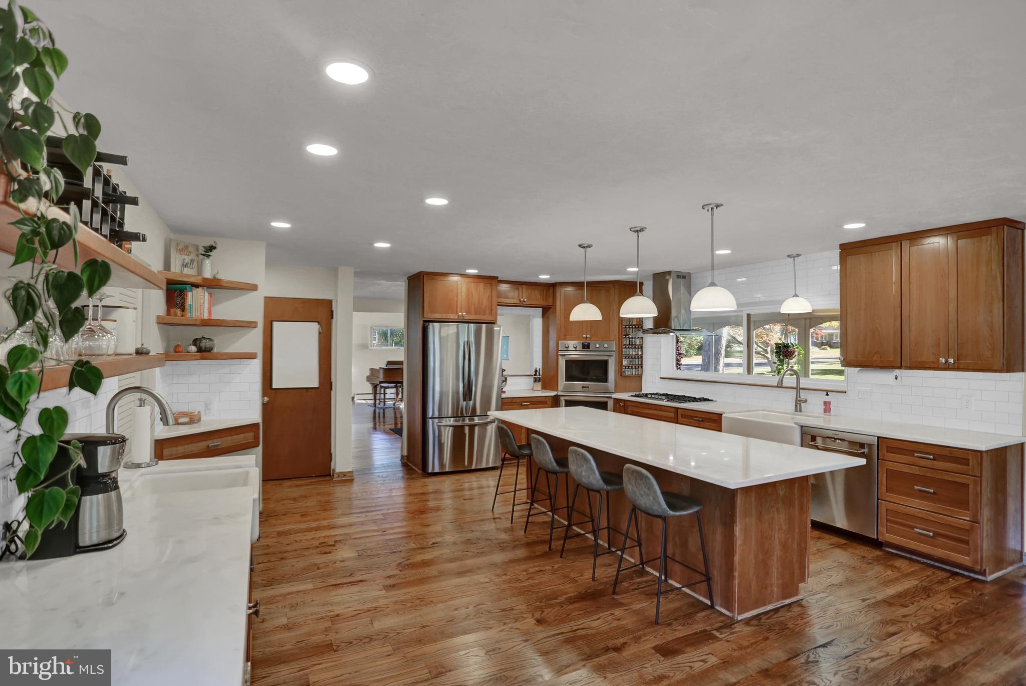 COLT PARK - GETTYSBURG BOROUGH - Residential
