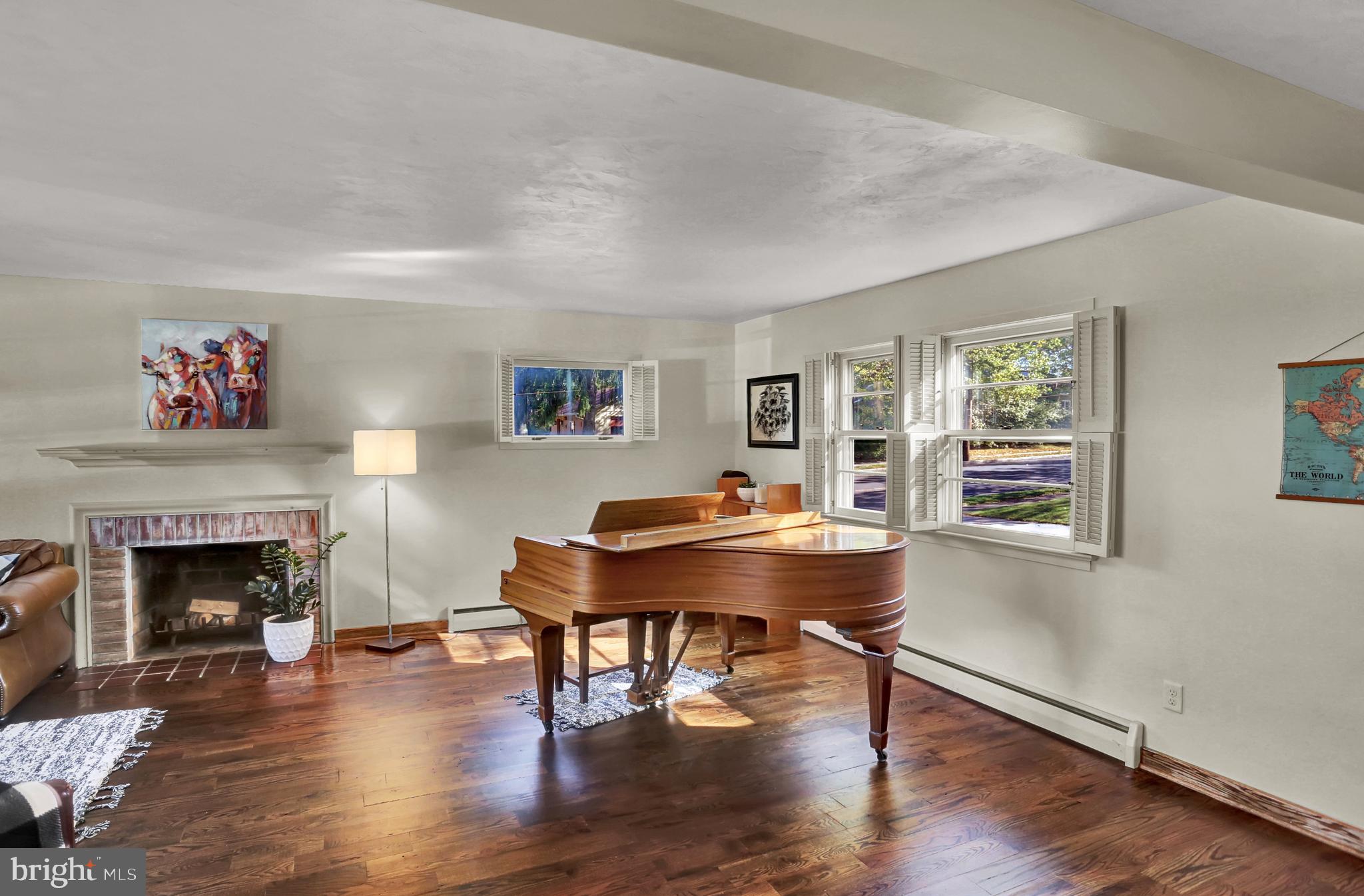 COLT PARK - GETTYSBURG BOROUGH - Residential