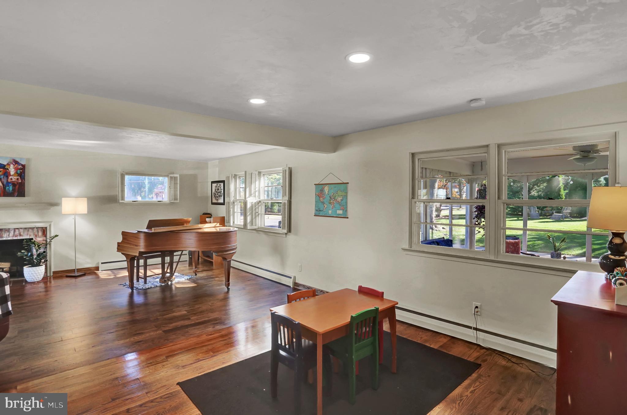 COLT PARK - GETTYSBURG BOROUGH - Residential