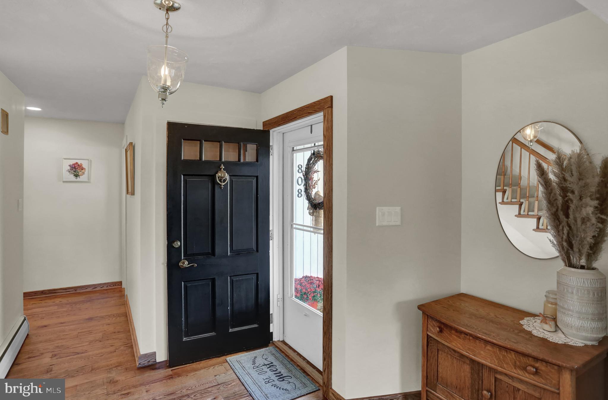 COLT PARK - GETTYSBURG BOROUGH - Residential