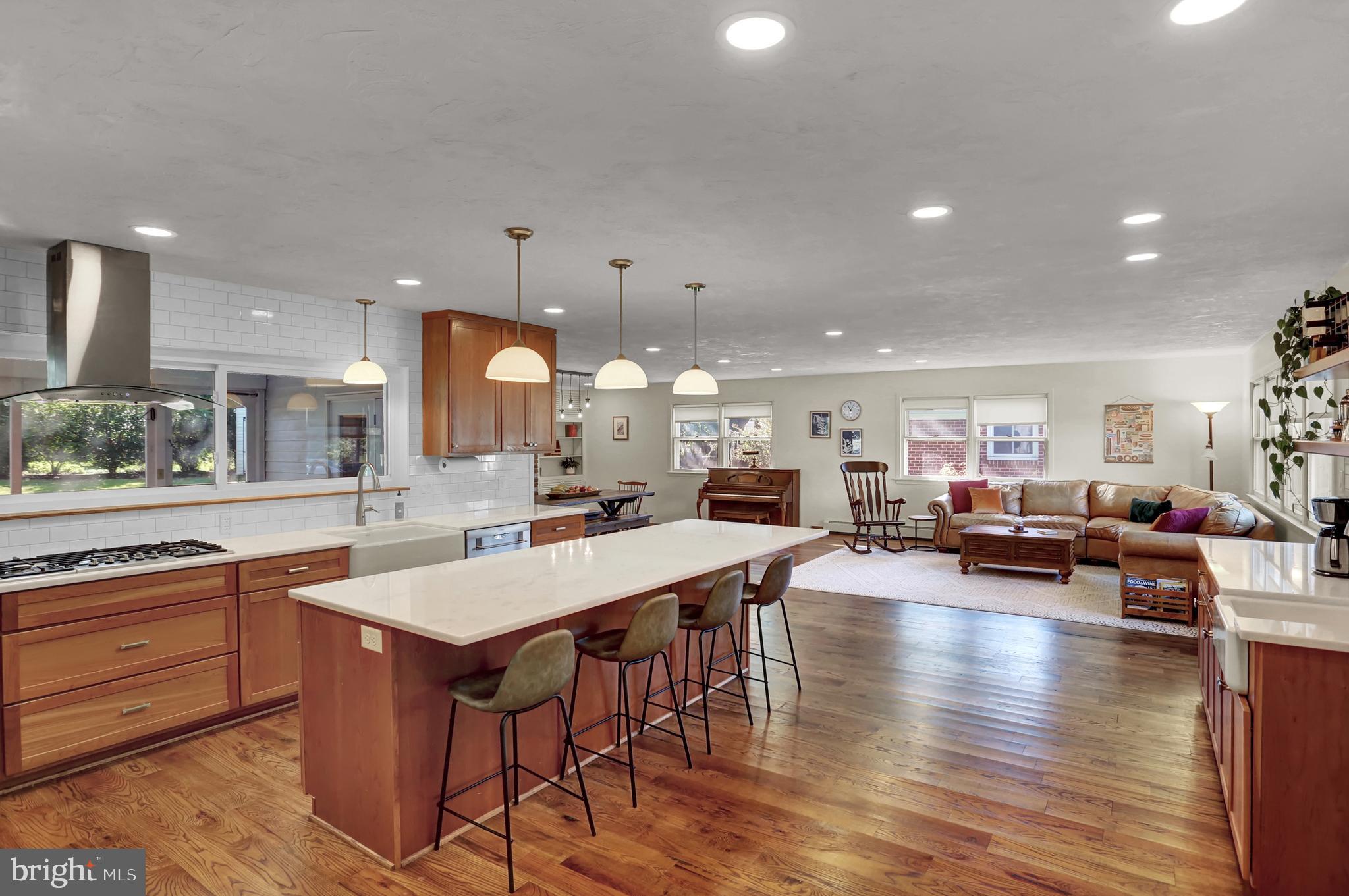 COLT PARK - GETTYSBURG BOROUGH - Residential