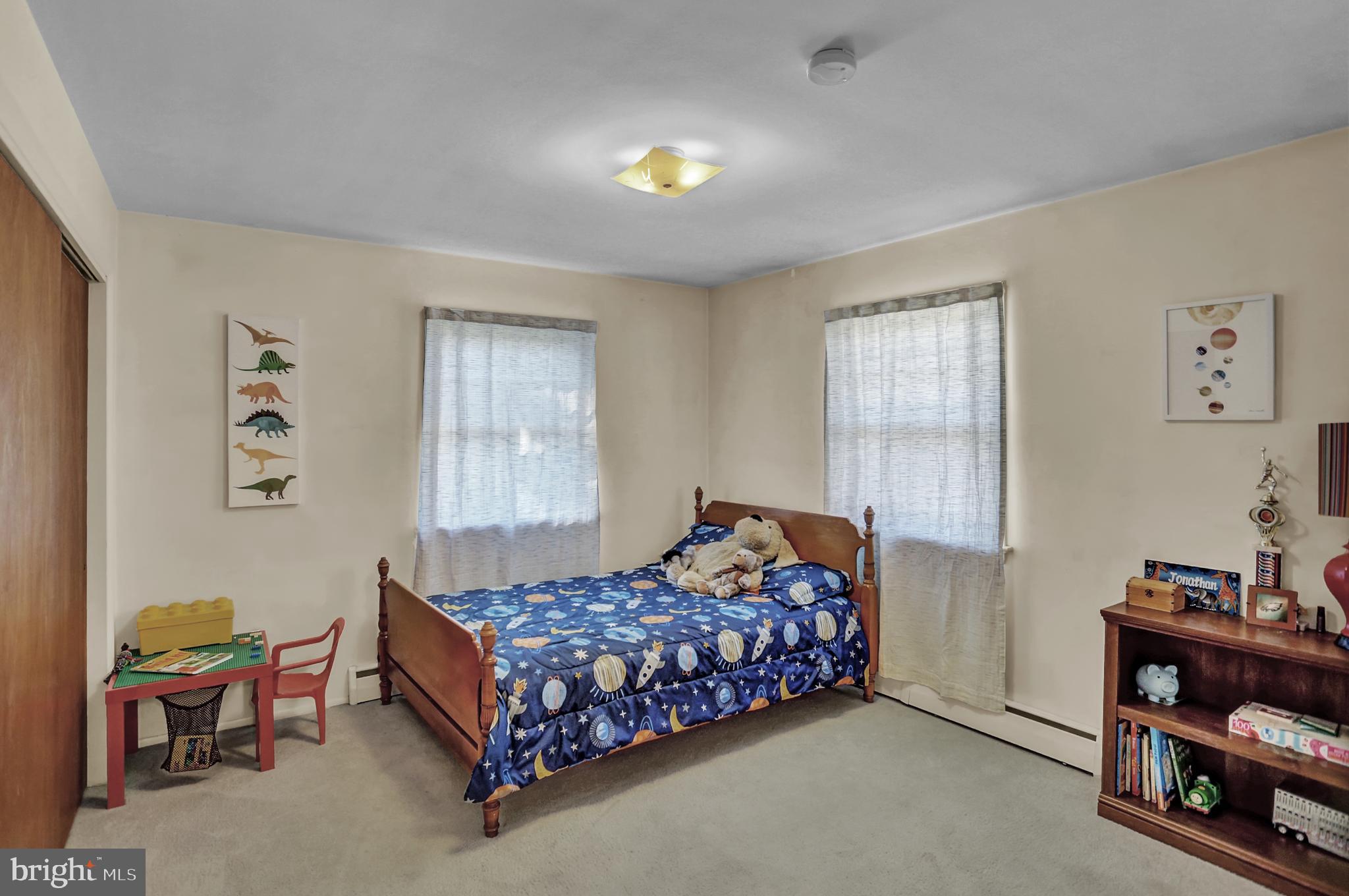 COLT PARK - GETTYSBURG BOROUGH - Residential