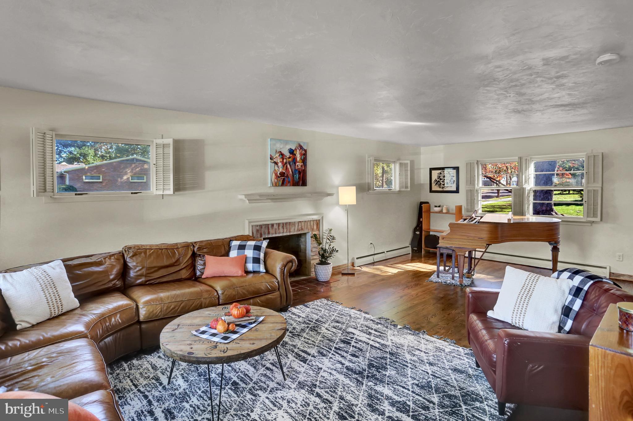 COLT PARK - GETTYSBURG BOROUGH - Residential