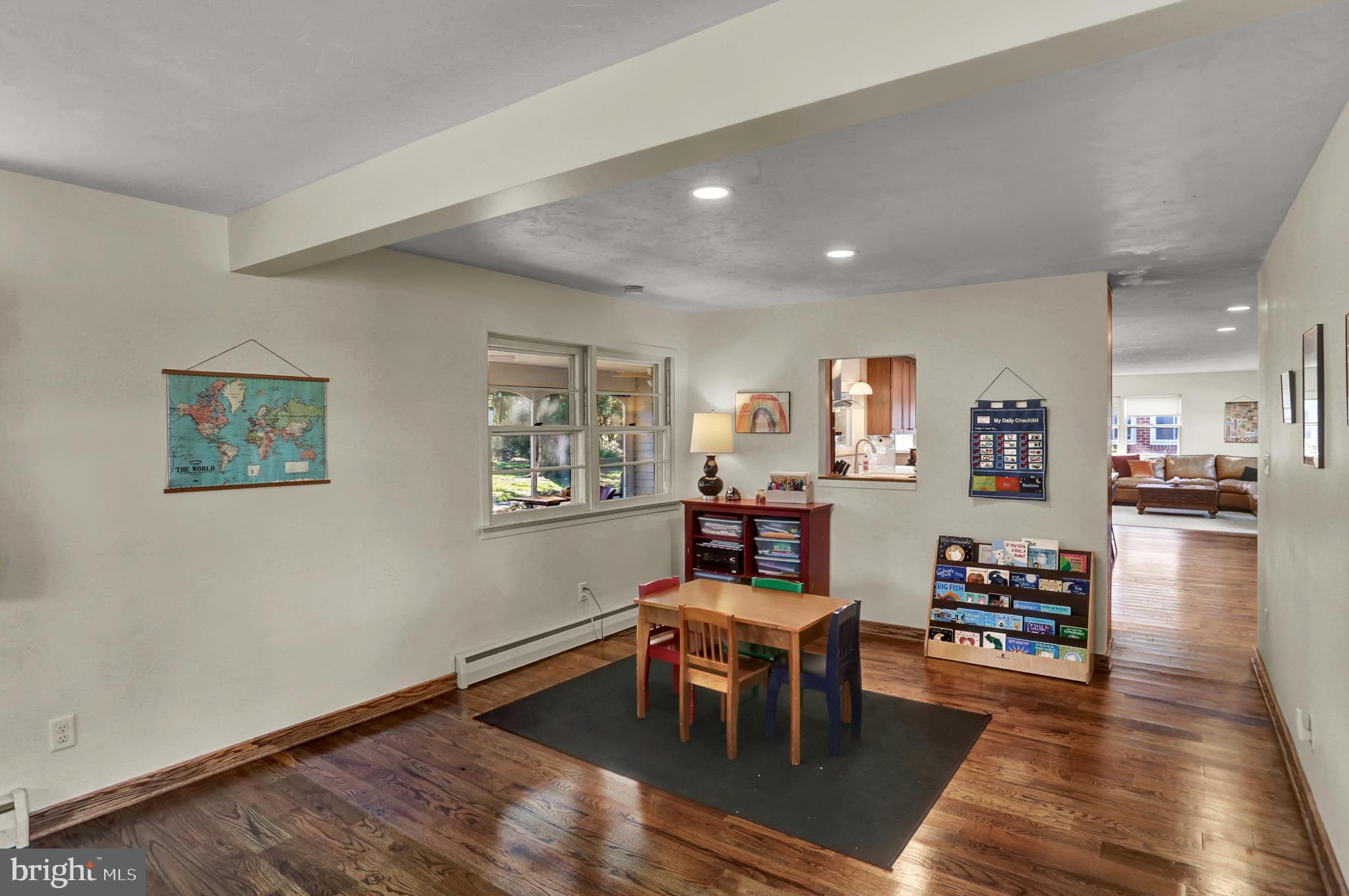 COLT PARK - GETTYSBURG BOROUGH - Residential