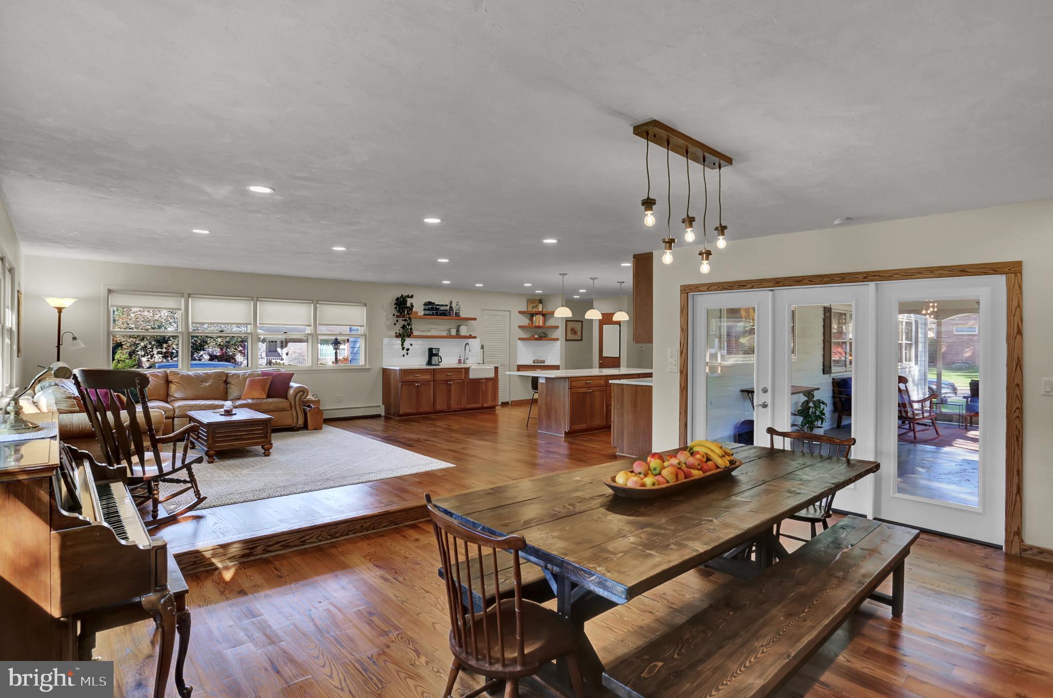 COLT PARK - GETTYSBURG BOROUGH - Residential