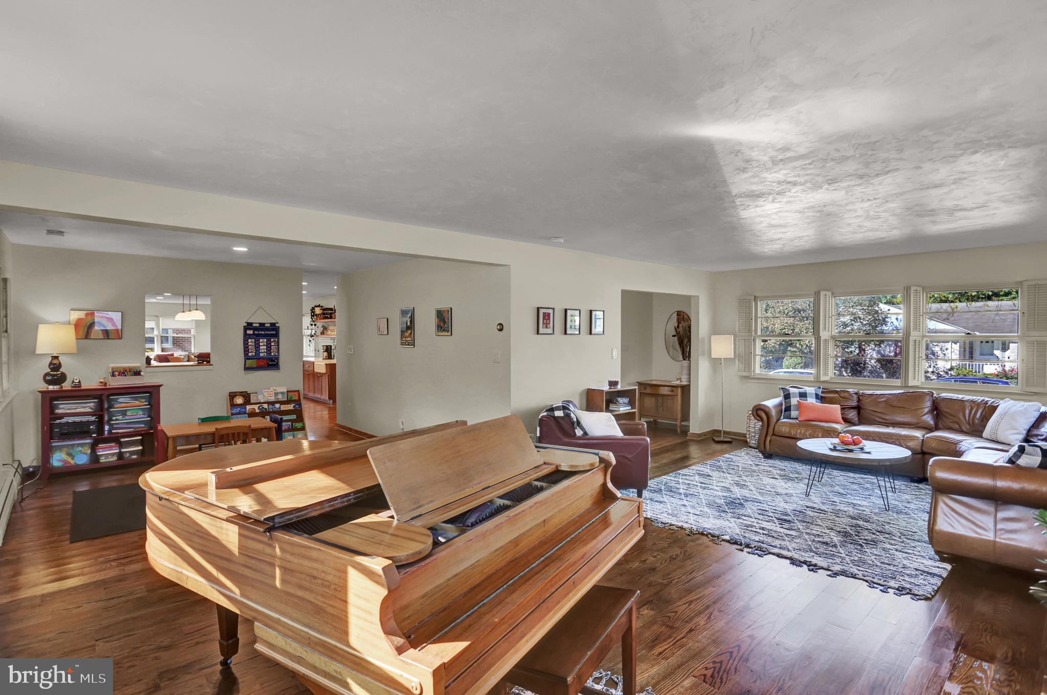 COLT PARK - GETTYSBURG BOROUGH - Residential